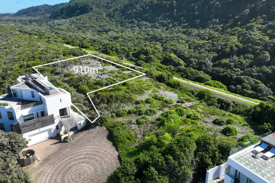 Commercial Property for Sale in Keurboomstrand Western Cape